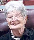 Obituaries in Oct. 5 edition