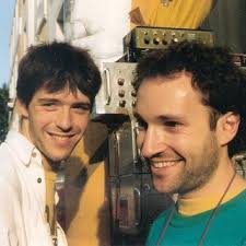 The Sound of Thames Delta