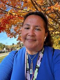 Felicia Wesley's Instagram, Twitter & Facebook