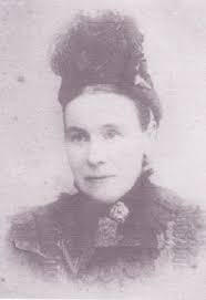 Mary Lindsay (Waugh) Frazer (1838-1896)