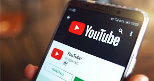 YouTube Not Working