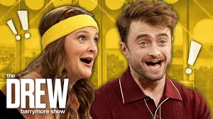 Daniel Radcliffe Got into Weird Al Because of His Girlfriend