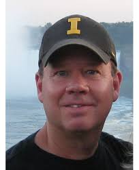 Mark Bower Obituary (2015)