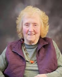 Barbara "Barb" Carlson