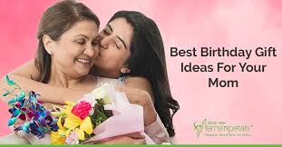 Without you in my life, i don't happy birthday to one of my best friends. 7 Best Birthday Gift Ideas For Your Mom Ferns N Petals Singapore