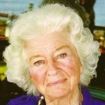 Mrs. Elva Refshauge Wightman Obituary