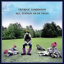 There were gorgeous songs here that harrison had brought to the group, only to be met with to varying. All Things Must Pass Wikipedia