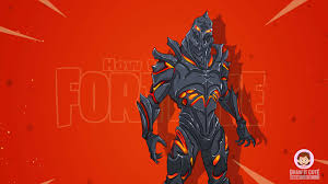 The new ruin skin is officially the discovery skin from battle pass week challeng. How To Draw Ruin Discovery Skin Fortnite Season 8 Drawing Tutorial Draw It Cute