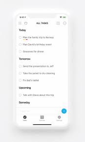 Just drop it below, fill in any details you know, and we'll do the rest! To Do List App With Calendar Planner Reminders Any Do