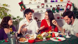 Skynesher / getty images organizing an annual holiday work party can be a lot of fun if you. Christmas Party Ideas 25 Holiday Themed Trivia Questions And Answers