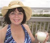 Michelle Park Obituary (1951