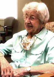 Dorothy Tuttle Obituary (1923