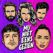 The latin phrase extra ecclesiam nulla salus means outside the church there is no salvation. Mij Niet Eens Gezien Song By Kris Kross Amsterdam Lil Kleine Yade Lauren Spotify