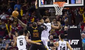 The cleveland cavaliers are set out to face the san antonio spurs on monday, april 5, 2021, at 7:00 pm (edt) at. Spurs Vs Cavs Live Stream How To Watch San Antonio Against Cleveland Online Or On Tv Other Sport Express Co Uk