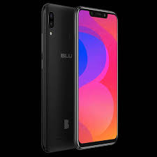 Blu Vivo XL4 With 6.2-inch HD+ Notch ...