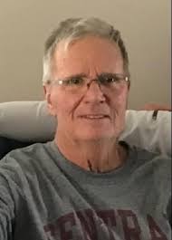 John Twiss Obituary (2023)