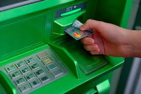 Bankomaty Sberbanka Perestali Prinimat Nalichnye Dengi