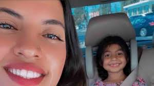 Fundraiser for Karina Rivas by Shay Brown : Let's give a helping hand to a  single mother