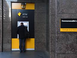 The commonwealthbank of australia (cba or commbank) offers financial services to individuals and businesses. Cba Commonwealth Bank Removes More Atms As Branch Fees Go Up Herald Sun