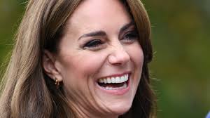 Kate Middleton helps to raise 10K for a mental health charity by wearing  these earrings significance
