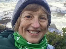 Gail Efroymson Obituary (1964