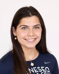 2021-22 Women's Track and Field Roster