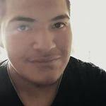 Alfonso Erasmo's Instagram, Twitter & Facebook