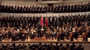 9 in d minor, opus 125 (choral). Beethoven Symphony 9 By Riccardo Muti Movie Streaming Online Watch