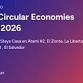Bitcoin Circular Economies Summit 2026 | 26th-27th... event in El Zonte