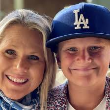 Emily "Auntie Em" Renee Andrew's Memorial Website