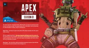 How to unlock characters in back 4 blood. Apex Legends Podria Recibir Otro Personaje Antes Del Fin De Temporada Levelup