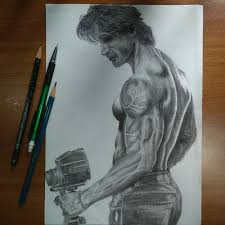 Anurag Dhruw Milind soman looks smoking hot as mantastic men make hearts melt. none