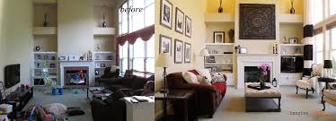 Look up in linguee suggest as a translation of home staging Staging Team Callahan At Keller Williams Realty