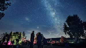 Okt 2021 höhepunkt in berlin. Perseiden Sternschnuppen Im August 2021 Der Schonste Meteor Regen Des Jahres Sternenhimmel Br Wissen