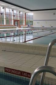 Piscine Charles Kaufmann A Champigneulles Horaires Tarifs Et Telephone Guide Piscine Fr