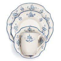 La Maison Francaise 16 Piece Dinnerware Set Sur La Table Farmhouse Dinnerware Dinnerware Sets Tableware