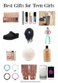Teens love staying on trend while maintaining their own individuality. Best Gifts For Teen Girls