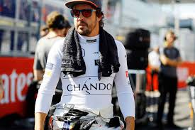 Alonso bears some responsibility for the events in prospero's life, because antonio would not have acted without alonso's agreement. Opinion Is Fernando Alonso S Career History In The Making Motoring Research
