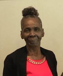 Angella Carmen Isaac Dies at 77