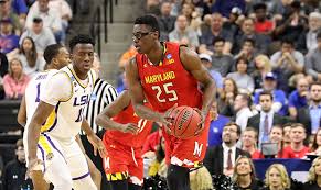 Zion will be a mismatch nightmare in the nba. Jalen Smith Selected 10th Overall By Phoenix Suns In 2020 Nba Draft