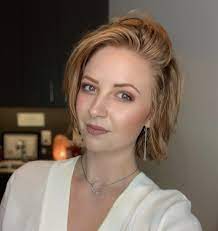 Rachel And Her Brows Looking Incredible After Microblading With Jessica Eyebrows Makeup Redhair Redhead Microblading Pmu Brows Microblading Hair Beauty
