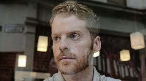 Arts Q&A: Ciaran Lavery