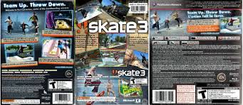 Unlock all locations for free skate and party play. A Thorough Guide Covering All The Tips And Tricks On How To Flip In Skate 3