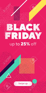 Include instagram or facebook stories as a placement for your ad. Abstract Background For Promo Instagram Story Black Friday Dynamical Royalty Free Cliparts Vectors And Stock Illustration Image 135870643