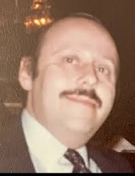 Obituary information for Robert F. Rosenbaum, MD