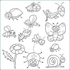 Insect Coloring Pages Pdf Insects Colouring Pictures Kids At Insect Coloring Pages Bee Coloring Pages Coloring Pages