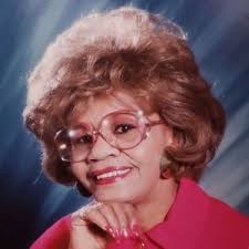 Nancy Clark Obituary (1937