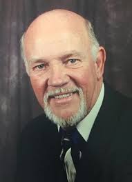 Donald Sharp Obituary (1942