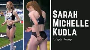 Sarah-michelle kudla