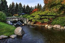 Japanese Garden Japanese Water Gardens Japanese Garden Pool Water Features